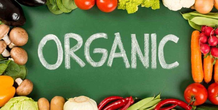 Розроблено методичні рекомендації до маркування органічних харчових продуктів та кормів